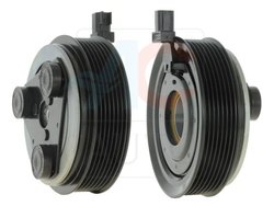Cupla magnetica compresor climatizare ACAUTO AC-06VI11