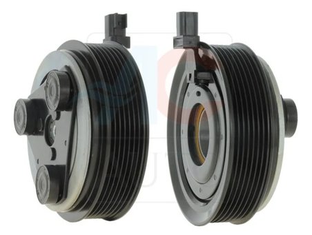 Cupla magnetica compresor climatizare ACAUTO AC-06VI11