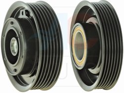 Cupla magnetica compresor climatizare ACAUTO AC-06ZX05