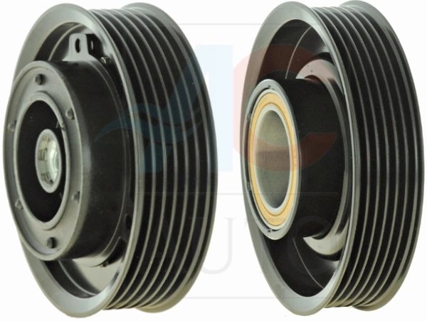 Cupla magnetica compresor climatizare ACAUTO AC-06ZX05