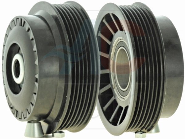 Cupla magnetica compresor climatizare ACAUTO AC-06ZX06