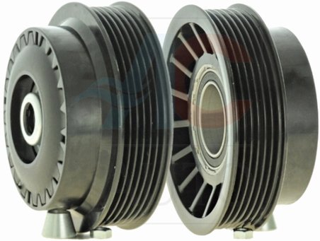 Cupla magnetica compresor climatizare ACAUTO AC-06ZX06