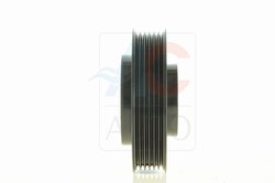 Cupla magnetica compresor climatizare ACAUTO AC-06ZX05