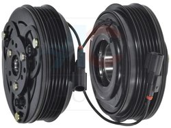 Cupla magnetica compresor climatizare ACAUTO AC-06ZX07