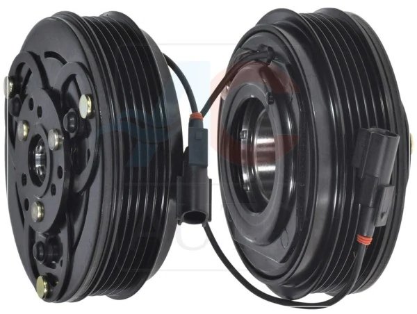 Cupla magnetica compresor climatizare ACAUTO AC-06ZX07