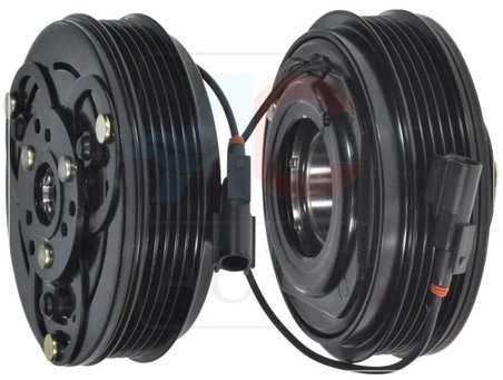 Cupla magnetica compresor climatizare ACAUTO AC-06ZX07