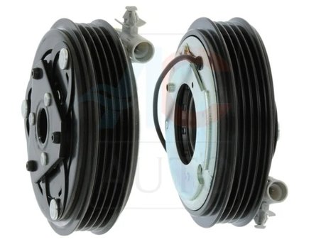 Cupla magnetica compresor climatizare ACAUTO AC-06ZX17