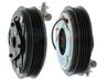 Cupla magnetica compresor climatizare ACAUTO AC-06ZX17