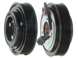 CUPLA MAGNETICA COMPRESOR CLIMATIZARE ACAUTO AC-06ZX22 - Piesa auto compatibila cu mai multe marci
