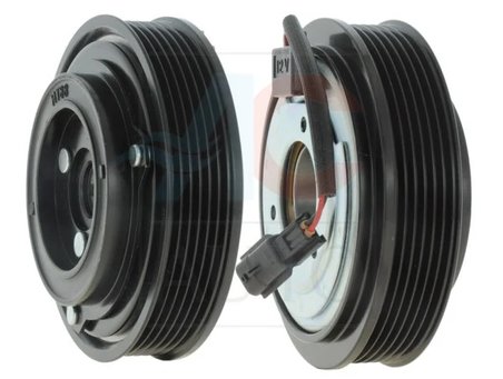 Cupla magnetica compresor climatizare ACAUTO AC-06ZX22