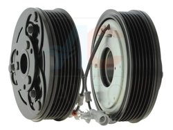 Cupla magnetica compresor climatizare ACAUTO AC-06ZX30