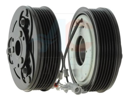 Cupla magnetica compresor climatizare ACAUTO AC-06ZX30