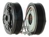 Cupla magnetica compresor climatizare ACAUTO AC-06ZX30