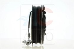 Cupla magnetica compresor climatizare ACAUTO AC-06ZX30