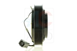 Cupla magnetica compresor climatizare ACAUTO AC-06ZX41