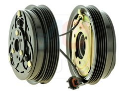 CUPLA MAGNETICA COMPRESOR CLIMATIZARE ACAUTO AC-06ZX42 - Compatibil cu SUBARU
