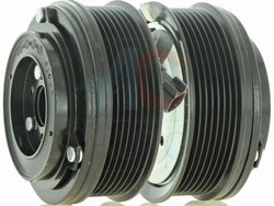 Cupla magnetica compresor climatizare ACAUTO AC-06ZX48