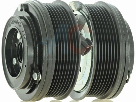 Cupla magnetica compresor climatizare ACAUTO AC-06ZX48
