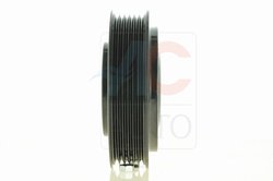 CUPLA MAGNETICA COMPRESOR CLIMATIZARE ACAUTO AC-06ZX44 - Compatibil cu CITROEN, DS, OPEL, PEUGEOT, VAUXHALL