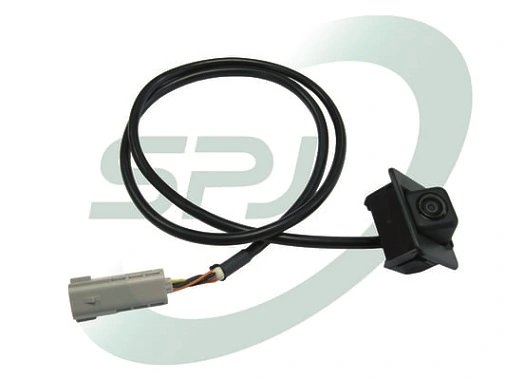Camera pentru mers inapoi, parcare asistata SPJ AC-1203
