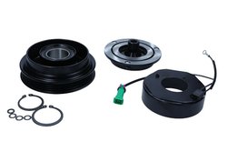 CUPLA MAGNETICA COMPRESOR CLIMATIZARE MAXGEAR AC130010 - Compatibil cu AUDI, SKODA, VW