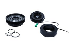 CUPLA MAGNETICA COMPRESOR CLIMATIZARE MAXGEAR AC130010 - Compatibil cu AUDI, SKODA, VW