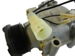 Compresor climatizare MAHLE ACP 1052 000S