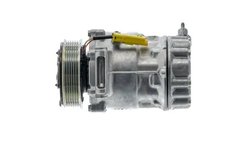 COMPRESOR CLIMATIZARE MAHLE ACP 545 000P - Compatibil cu CITROEN, PEUGEOT