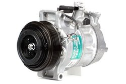 COMPRESOR CLIMATIZARE MAHLE ACP 577 000P - Compatibil cu MERCEDES-BENZ, MERCEDES-BENZ (BBDC)