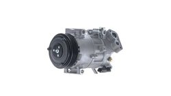 Compresor climatizare MAHLE ACP 757 000S