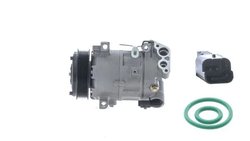 Compresor climatizare MAHLE ACP 757 000S