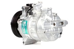 COMPRESOR CLIMATIZARE MAHLE ACP 577 000P - Compatibil cu MERCEDES-BENZ, MERCEDES-BENZ (BBDC)