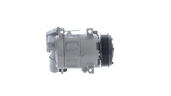 Compresor climatizare MAHLE ACP 757 000S
