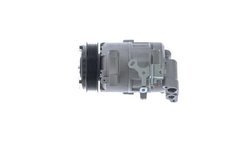 Compresor climatizare MAHLE ACP 757 000S