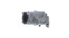 Compresor climatizare MAHLE ACP 757 000S