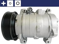 Compresor climatizare MAHLE ACP 783 000S
