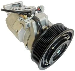 Compresor climatizare MAHLE ACP 783 000S