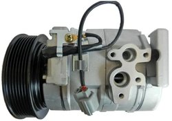 Compresor climatizare MAHLE ACP 783 000S