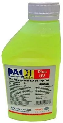 ULEI DE COMPRESOR MAHLE ACPL 15 000P - Piesa auto compatibila cu mai multe marci