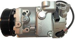 COMPRESOR CLIMATIZARE MAHLE ACP 914 000S - Compatibil cu AUDI, VW