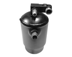USCATOR AER CONDITIONAT MAHLE AD 138 000S - Compatibil cu CITROEN, FIAT, LANCIA, PEUGEOT