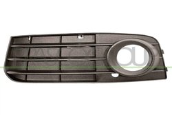GRILA VENTILATIE, BARA PROTECTIE PRASCO AD0242134 - Compatibil cu AUDI