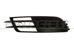 GRILA VENTILATIE, BARA PROTECTIE PRASCO AD0382124 - Compatibil cu AUDI