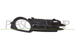 GRILA VENTILATIE, BARA PROTECTIE PRASCO AD3202133 - Compatibil cu AUDI