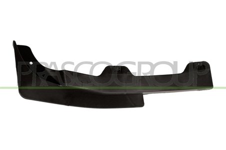 SPOILER PRASCO AD8201804 - Compatibil cu AUDI