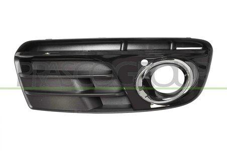 GRILA VENTILATIE, BARA PROTECTIE PRASCO AD8222133 - Compatibil cu AUDI