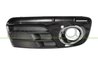 GRILA VENTILATIE, BARA PROTECTIE PRASCO AD8222133 - Compatibil cu AUDI