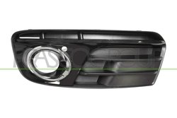 GRILA VENTILATIE, BARA PROTECTIE PRASCO AD8222134 - Compatibil cu AUDI