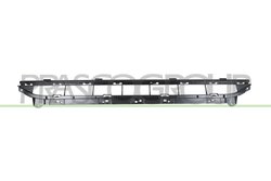 GRILA VENTILATIE, BARA PROTECTIE PRASCO AD8242120 - Compatibil cu AUDI