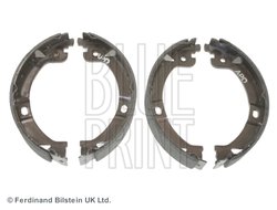 Set saboti frana Blue Print ADA104108